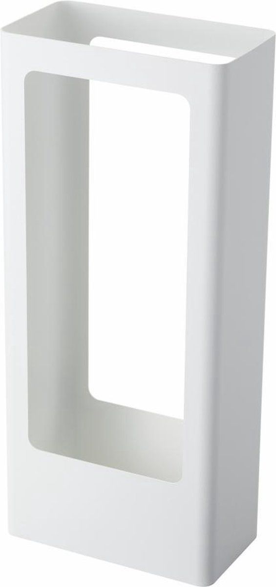 Yamazaki Tower Slim Parapluhouder - Wit