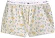 Tommy Hilfiger Shortama Ecru Katoen/Elastaan Volwassenen Lente/Zomer 2026