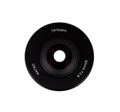 7artisans 495743 - Cameralens - Sony E - 2.8/16 - Zwart