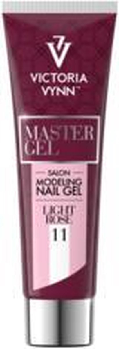 VICTORIA VYNN™ Victoria Vynn Polygel | Polyacryl Gel | Master Gel Light Rose 60 gr.