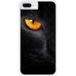 Apple iPhone 7 Oeil de panthere verstevigd hoesje met sublimatie bedrukking