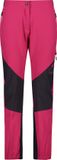 CMP Ripstop - Fucsia - Dames EU 40