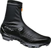 DMT WKM1 MTB-schoenen Zwart EU 43 Man