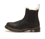 Dr. Martens 2976 Leonore Boots Dames - Zwart - Maat 38