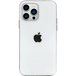 BlueBuilt Soft Case Apple iPhone 13 Pro Max - Transparent