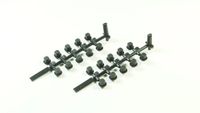 SWORKz Excenter, set, 2 stuks.