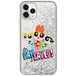ERT GROUP mobiel telefoonhoesje voor Apple iPhone 11 PRO MAX, The Powerpuff Girls 031, glitter overloopeffect