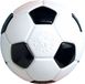 Outward Hound Orbee-Tuff Sport Voetbal Wit - Ø12,5cm - Hond