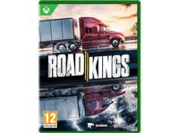 Focus Home Interactive Road Kings
