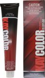 Kay Color Kepro Kay Color Hair Color Cream 100 ml - 08.52 Luminous Light Mahogany Blonde