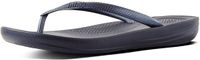 FitFlop IQushion Teenslippers Dames Navy
