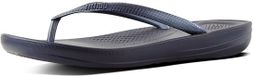FitFlop IQushion Teenslippers Dames Navy