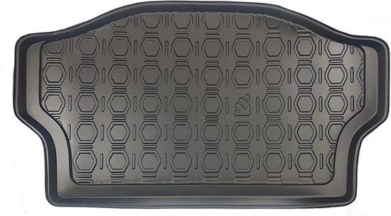 AutoStyle Toyota RAV4 Hybrid 2016-2018 Kofferbakmat 'Design'