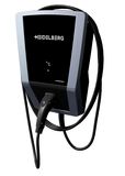 Amperfied Heidelberg Wallbox Connect, 7,5 mètre