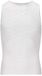 Q36.5 1 Baselayer sans manches Blanc XS Hommes