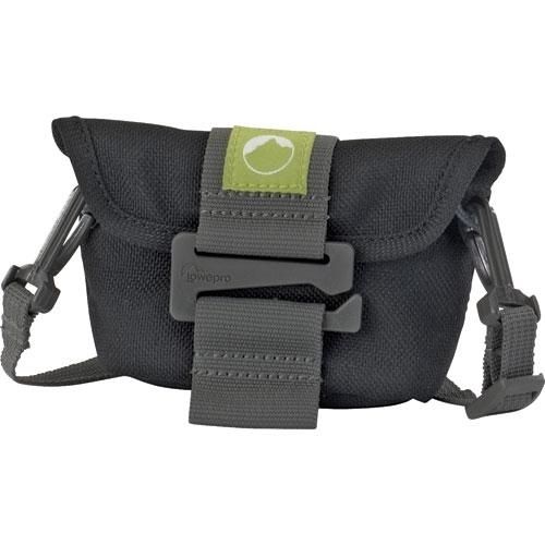 Lowepro Terraclime 10 - Cameratas - Zwart
