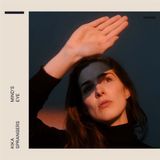 Suburban Berthold Records Mind's Eye