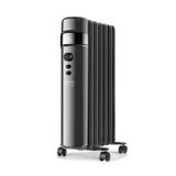 Taurus 935074000 Elektrische Verwarming Binnen Zwart 1500 W Ventilator