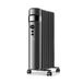 Taurus 935074000 Elektrische Verwarming Binnen Zwart 1500 W Ventilator