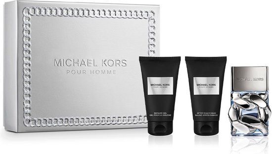 Michael Kors Pour Homme Gift Set