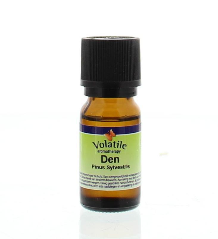 Volatile Den Pinus Sylvestris 10ml