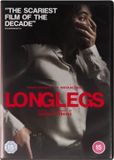 Longlegs [DVD]