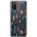 ERT GROUP mobiel telefoonhoesje voor Samsung A02S origineel en officieel erkend Babaco patroon Plants 014