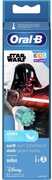 Braun Oral-B Kids Star Wars Opzetborstels, 3 stuks Extra Soft