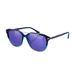 Armand Basi Lunettes de soleil rectangulaires AB12306 pour femmes et hommes
