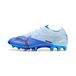 PUMA Chaussure de football ULTRA NITRO™ 7 ULTIMATE AG Unisexe, Chaussures, Bleu, 42