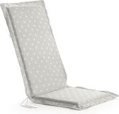 Belum Stoelkussen Belum 0120-175 53 x 4 x 101 cm