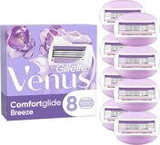 Gillette Venus ComfortGlide Breeze Scheermesjes - 7702018577941
