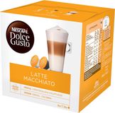 Nescafé Dolce Gusto Latte Macchiato