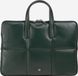 Du-Du Togean Aktetas Leer 15 inch Mangrove