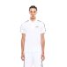 Ea7 Emporio Armani Italian Spirit Poloshirt Kurzarm Weiß XL Herren