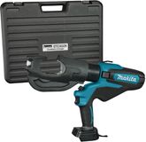 Makita DTC302ZK Accu kabelkrimptang 120kN 42mm 18V Basic Body in koffer