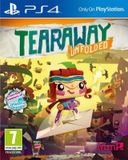 Sony Playstation Tearaway: Unfolded - PS4