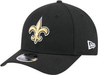 New Era NFL 940MC Cap Team New Orleans Saints