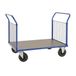 Kongamek Kopwandwagen dubbel KM233 B