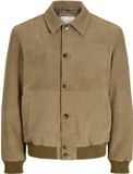 Jack & Jones Bomberjack Gothic Olive XL
