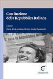 Costituzione della Repubblica italiana