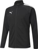 Puma Teamliga Trainingsvest Heren - Zwart | Maat: 3XL