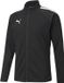 Puma Teamliga Trainingsvest Heren - Zwart | Maat: 3XL