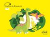Proyecto: Click. Huellas de dinosaurio - 3 años