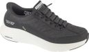 Skechers Slip-Ins: Go Walk Now - Payton, Mannen, Zwart, Sneakers, maat: 42,5
