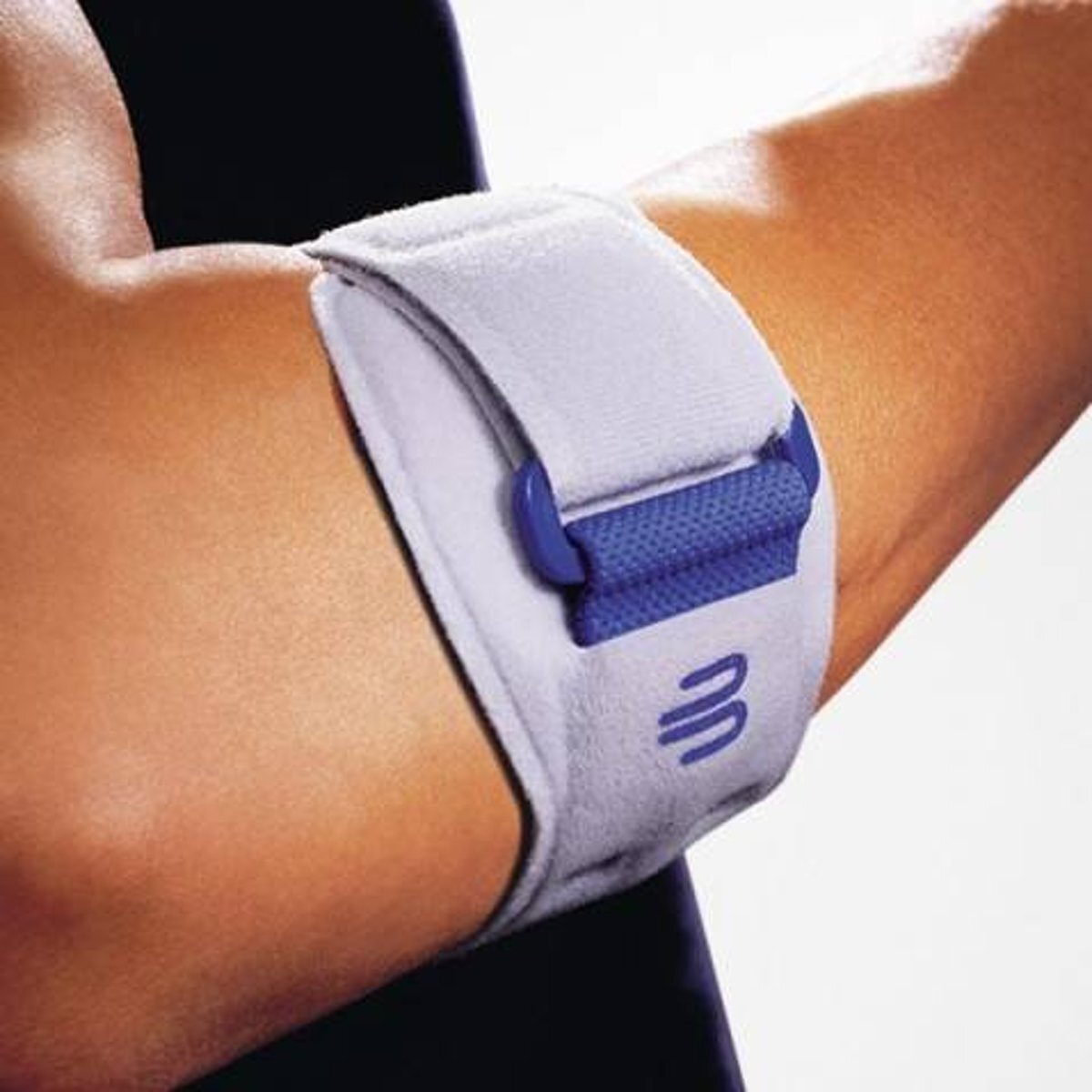 Bauerfeind EpiPoint Tennisarm brace - One Size