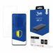 3MK ARC+ Screenprotector voor Motorola Edge 40 Neo