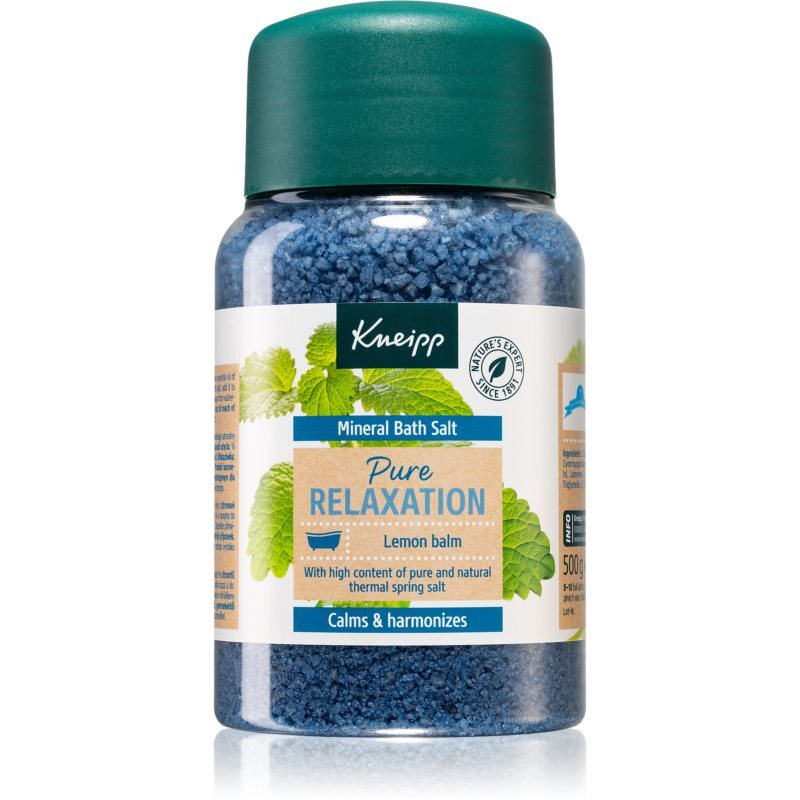 Kneipp Pure Relaxation