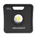 Scangrip NOVA 5K C+R LED Werklamp - Oplaadbaar en op netstroom - 6000K - 5000 lm - IP67