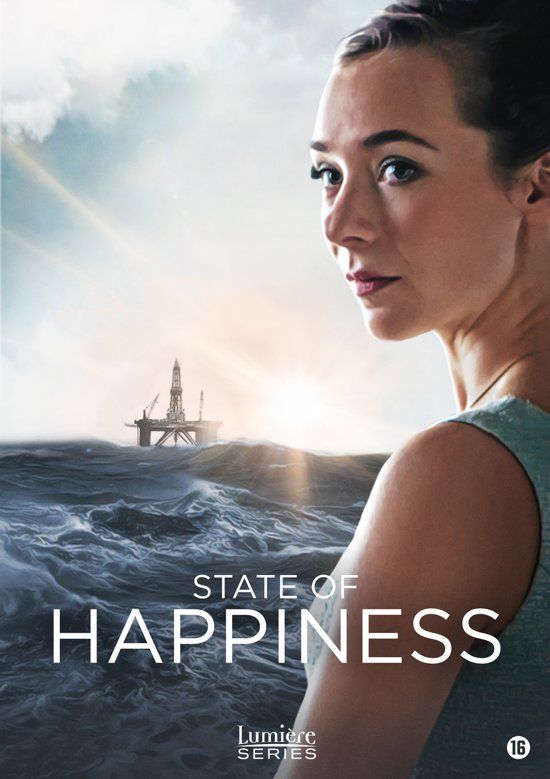 State of Happiness - DVD